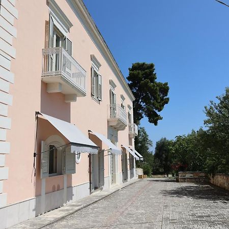 Tenuta Valle Della Corte Vieste Buitenkant foto