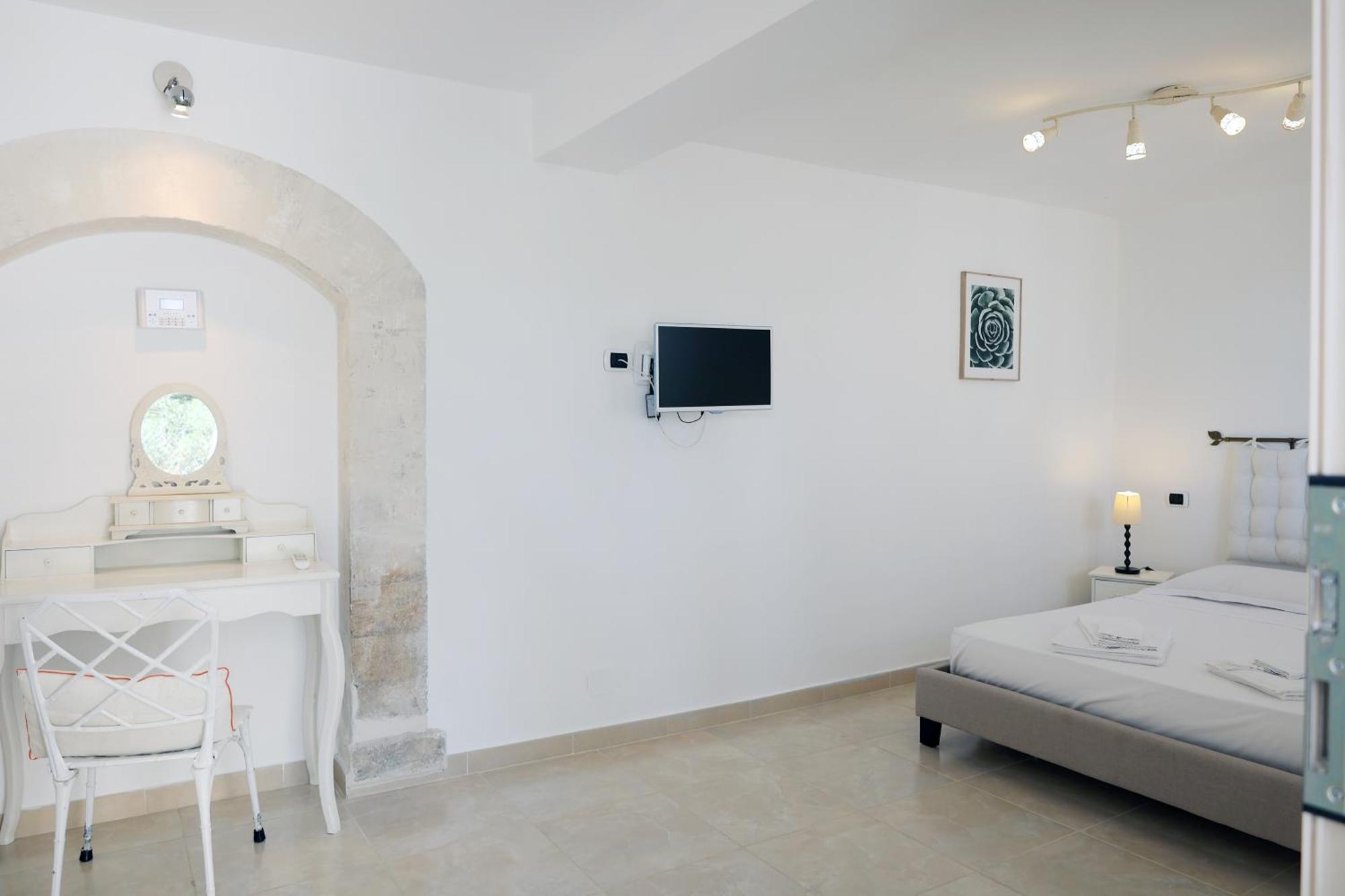 Tenuta Valle Della Corte Vieste Buitenkant foto