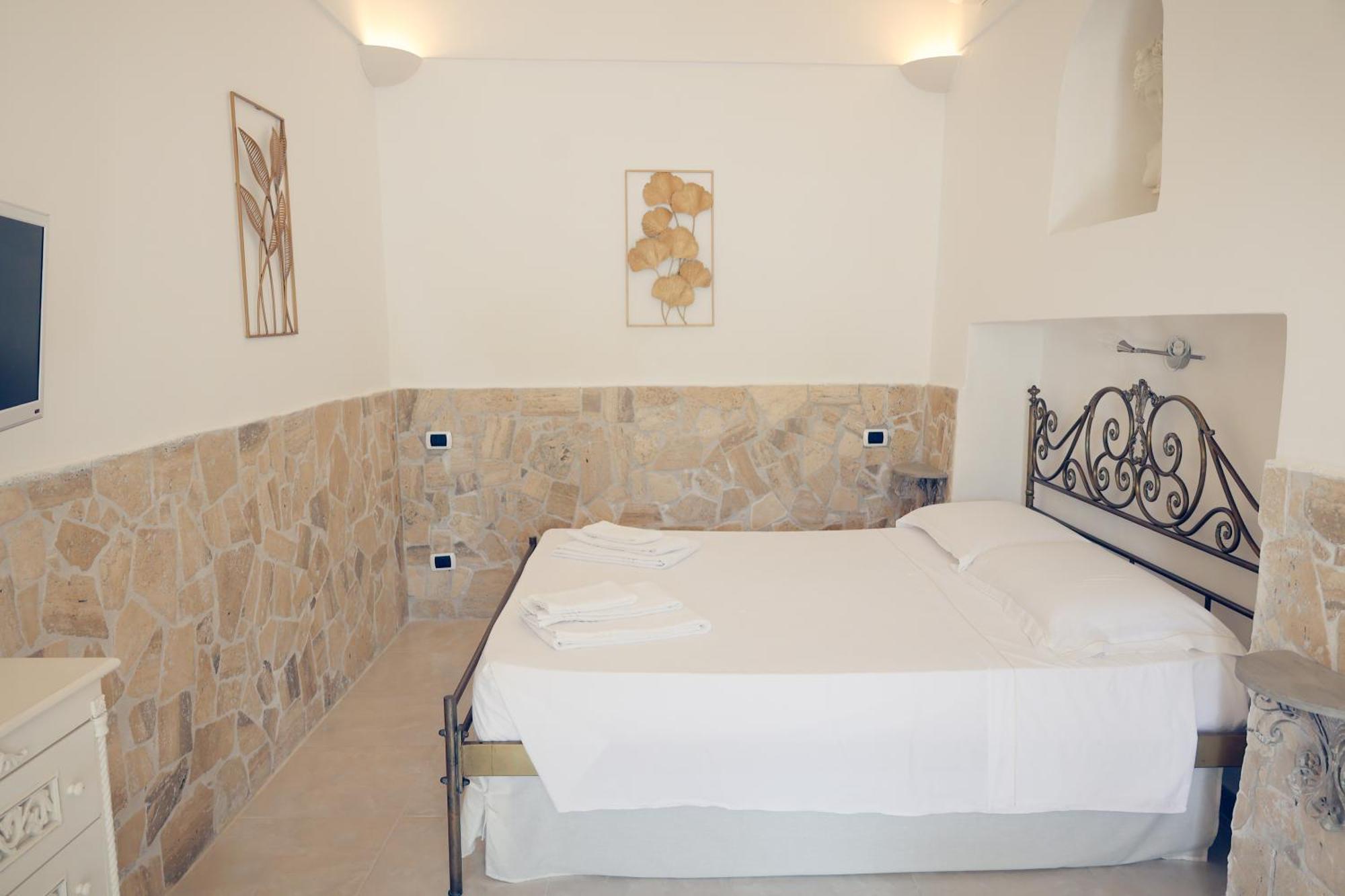 Tenuta Valle Della Corte Vieste Buitenkant foto