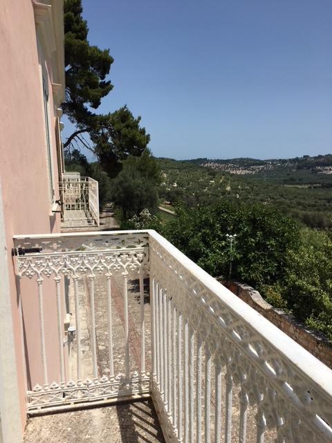 Tenuta Valle Della Corte Vieste Buitenkant foto