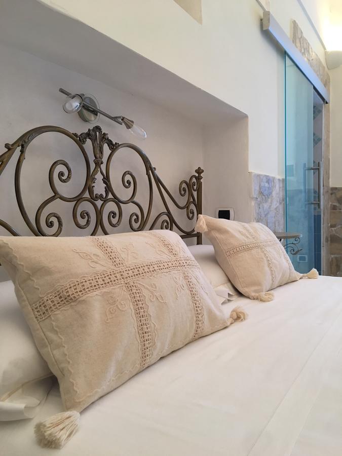 Tenuta Valle Della Corte Vieste Buitenkant foto